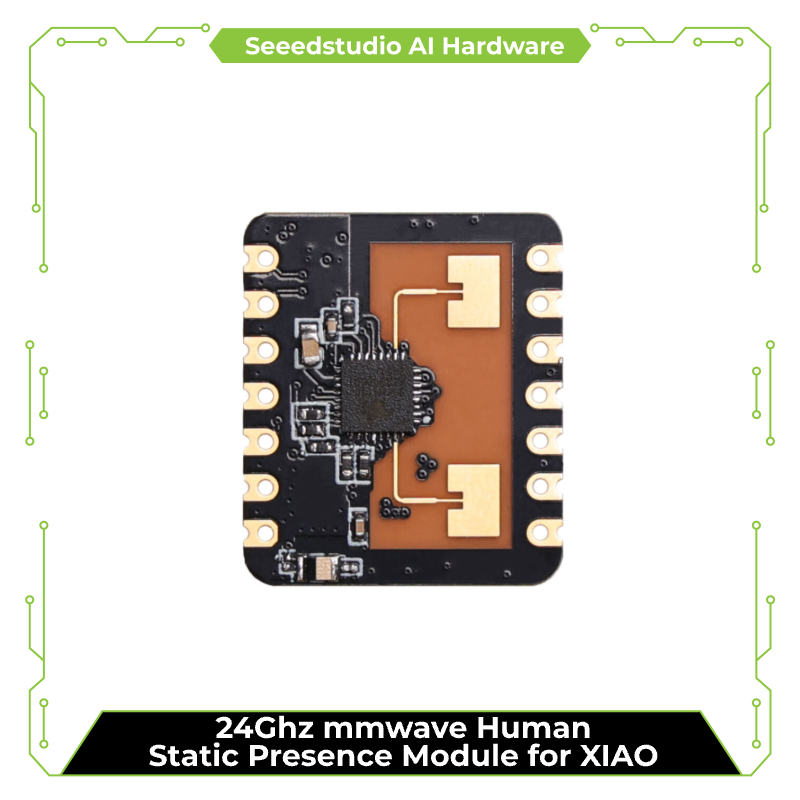 Home Automation With Arduino - 24GHz mmWave Sensor, Home Assistant, ESPHome