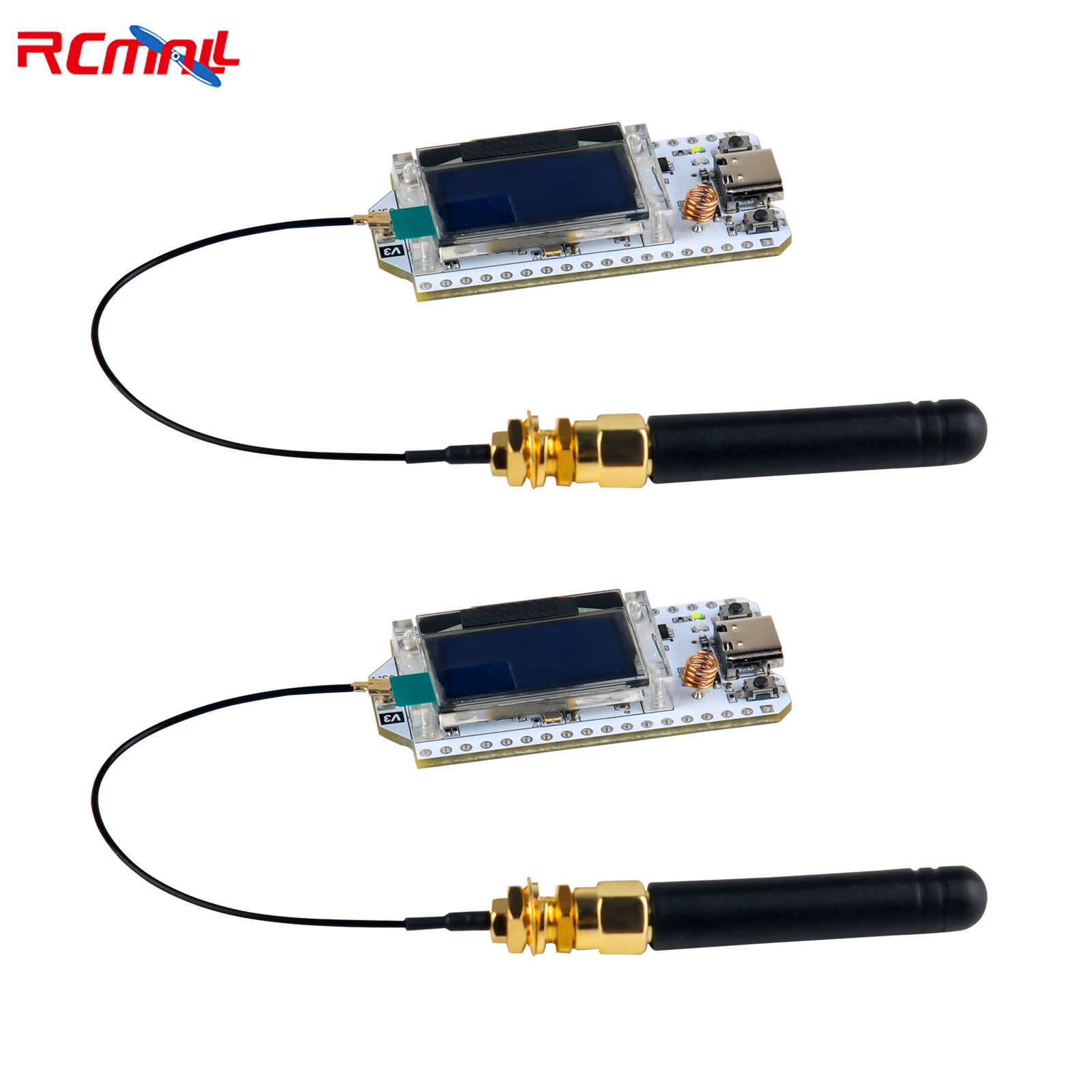 Bộ 2 Cái 868MHz 915MHz ESP32 L - đánh giá và giá Home Automation With Arduino