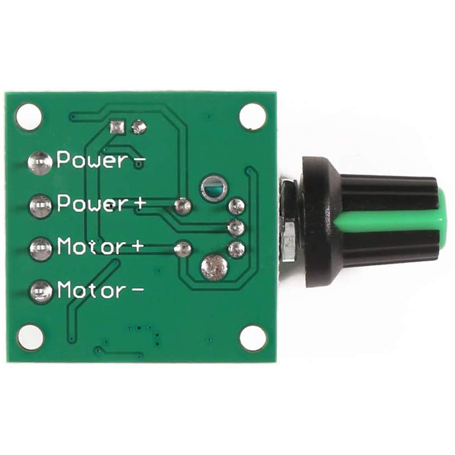 5/10PCS DC voltage motor speed - đánh giá và giá Level Shifter 3.3V