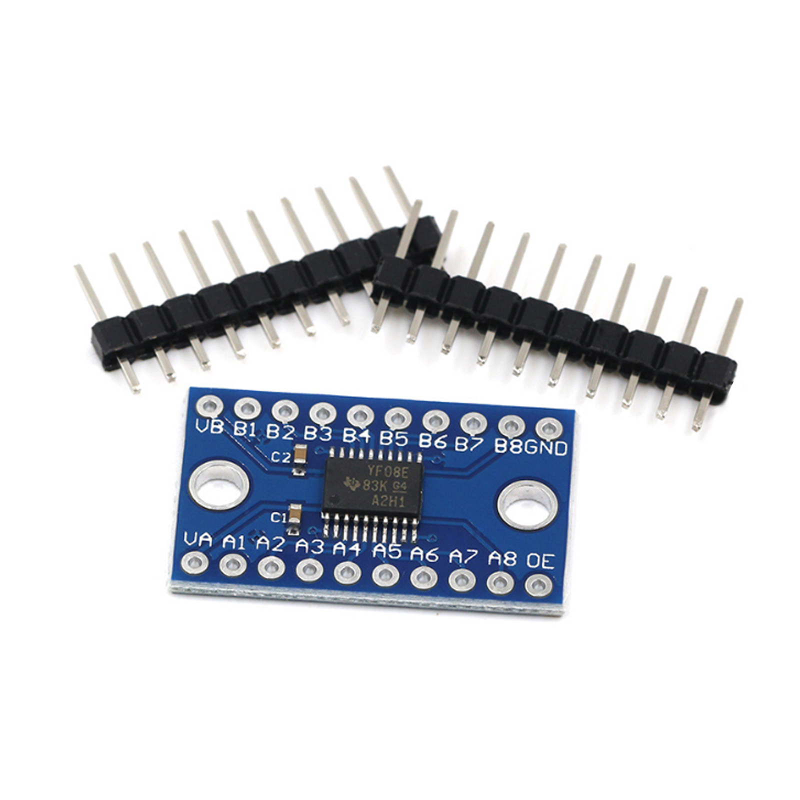 Bi-Directional Logic Level Shi - đánh giá và giá Level Shifter 3.3V
