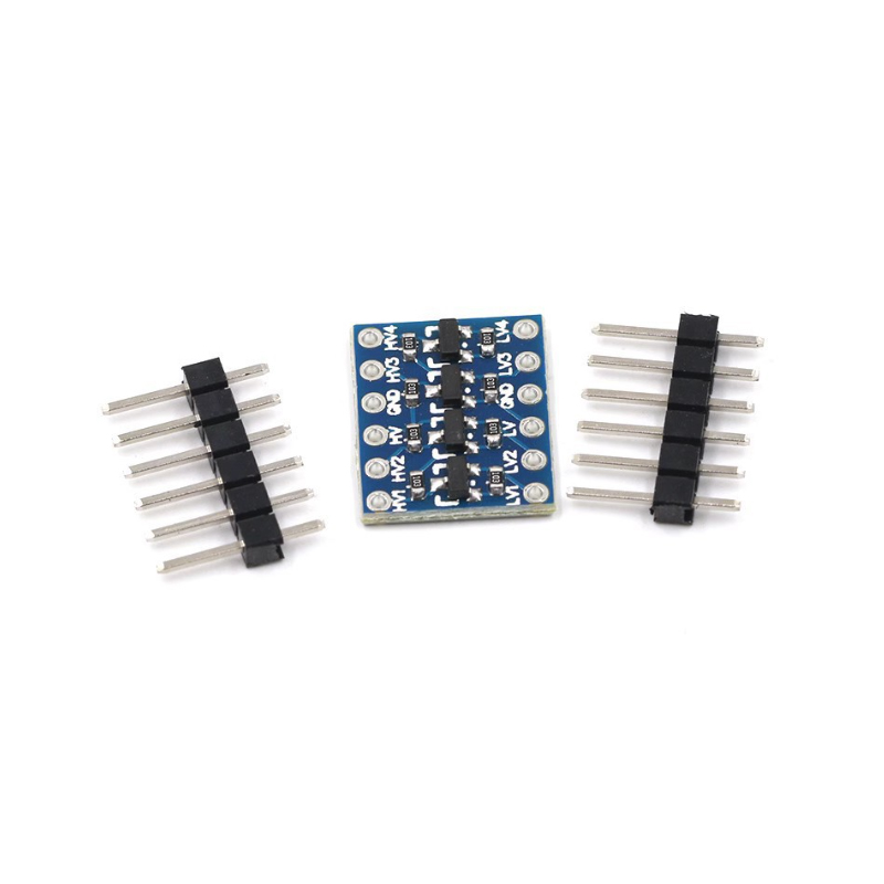 Bi-Directional Logic Level Shi - đánh giá và giá Level Shifter 3.3V