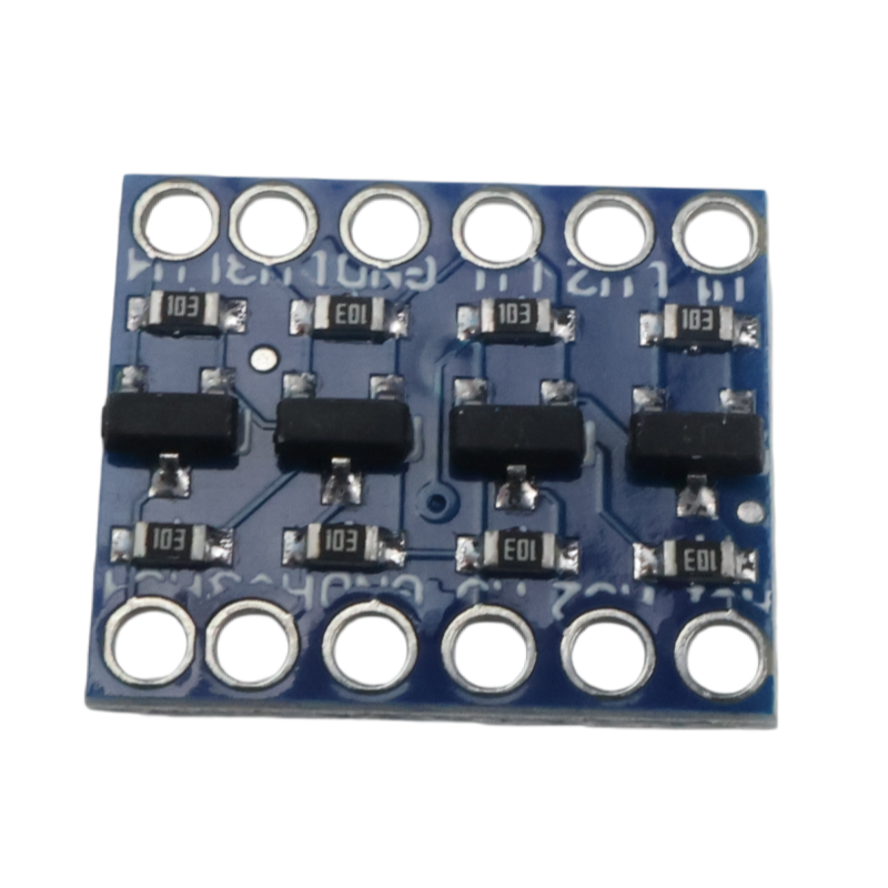 IIC I2C Logic Level Converter  - đánh giá và giá Level Shifter 3.3V