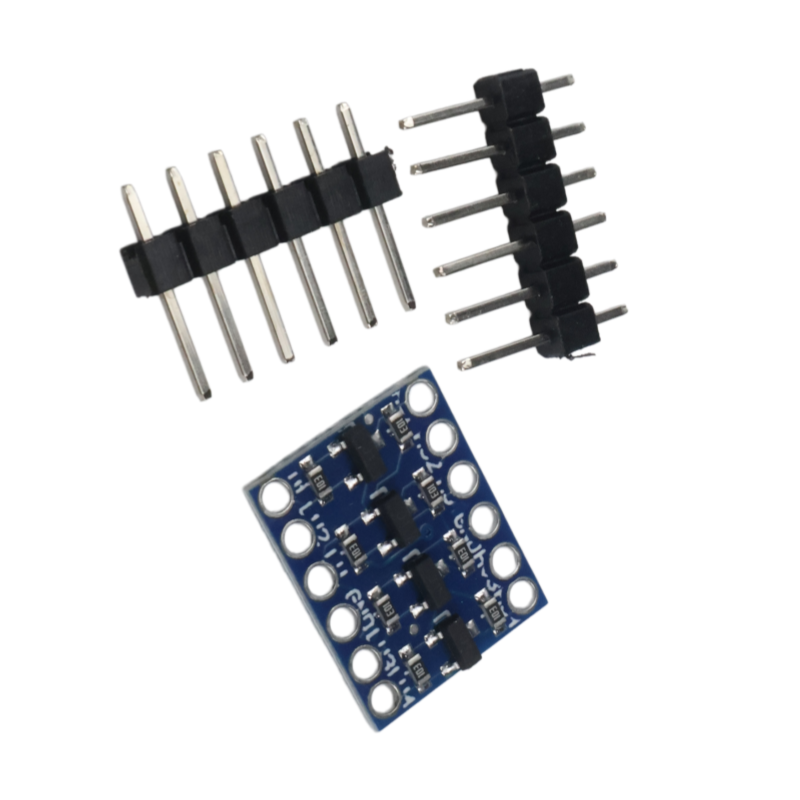 IIC I2C Logic Level Converter  - đánh giá và giá Level Shifter 3.3V