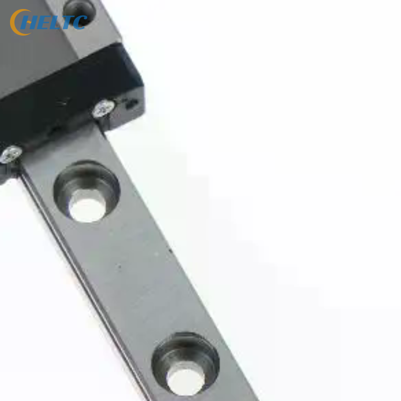 9mm Width Miniature Linear Rai - đánh giá và giá Diy Automation Projects