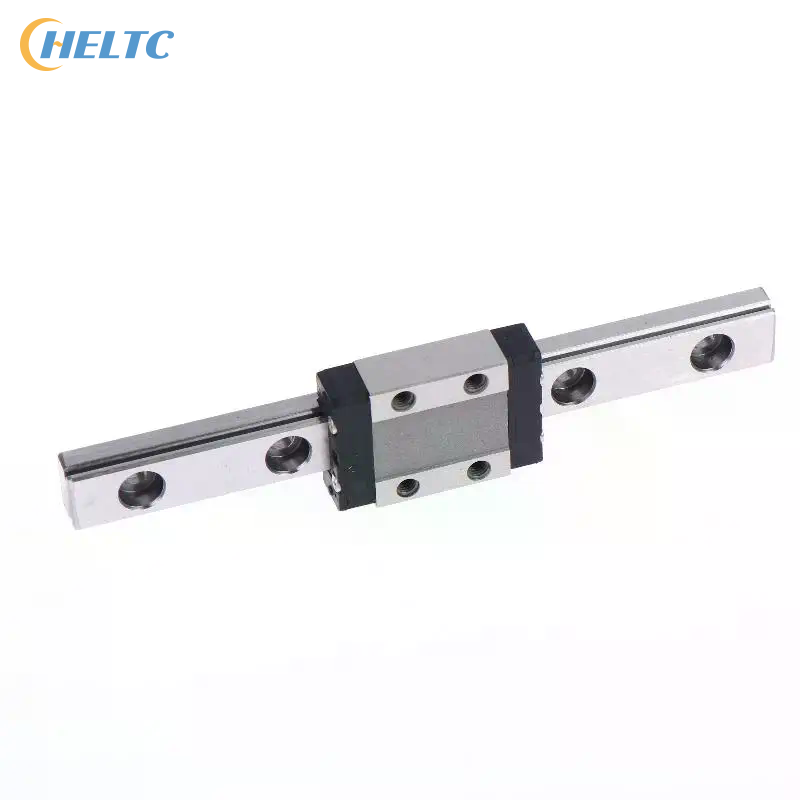 9mm Width Miniature Linear Rai - đánh giá và giá Diy Automation Projects