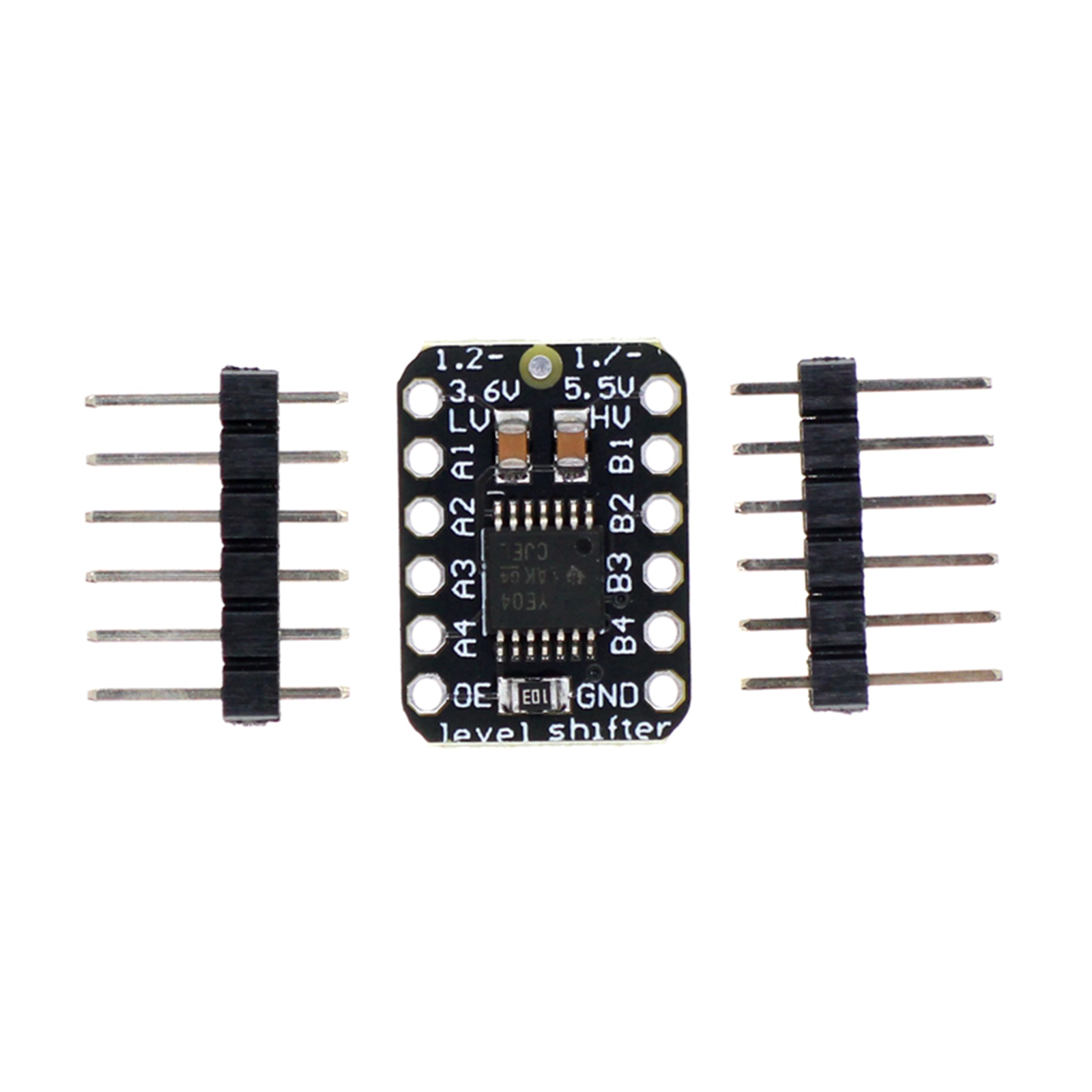 Bidirectional Voltage Level Mo - đánh giá và giá Level Shifter 3.3V
