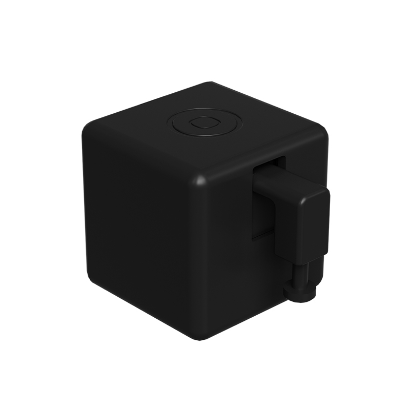 DIY Switch Button-Pressing Rob - đánh giá và giá Home Automation Ideas