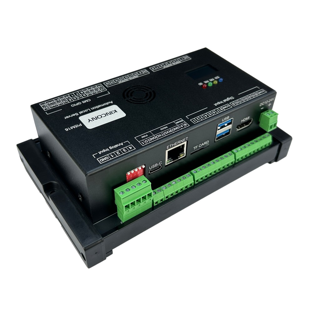 Raspberry Pi CM5 Mosfet Contro - đánh giá và giá Home Automation Raspberry Pi