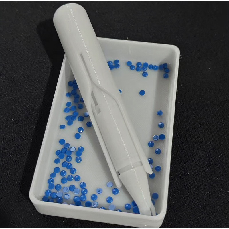 Automatic Diamond Painting Bea - đánh giá và giá Home Automation Diy
