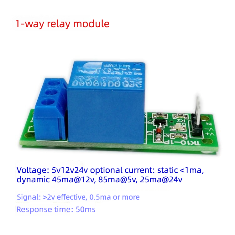 5pcs 1 Channel Relay Module Hi - đánh giá và giá Home Automation With Arduino