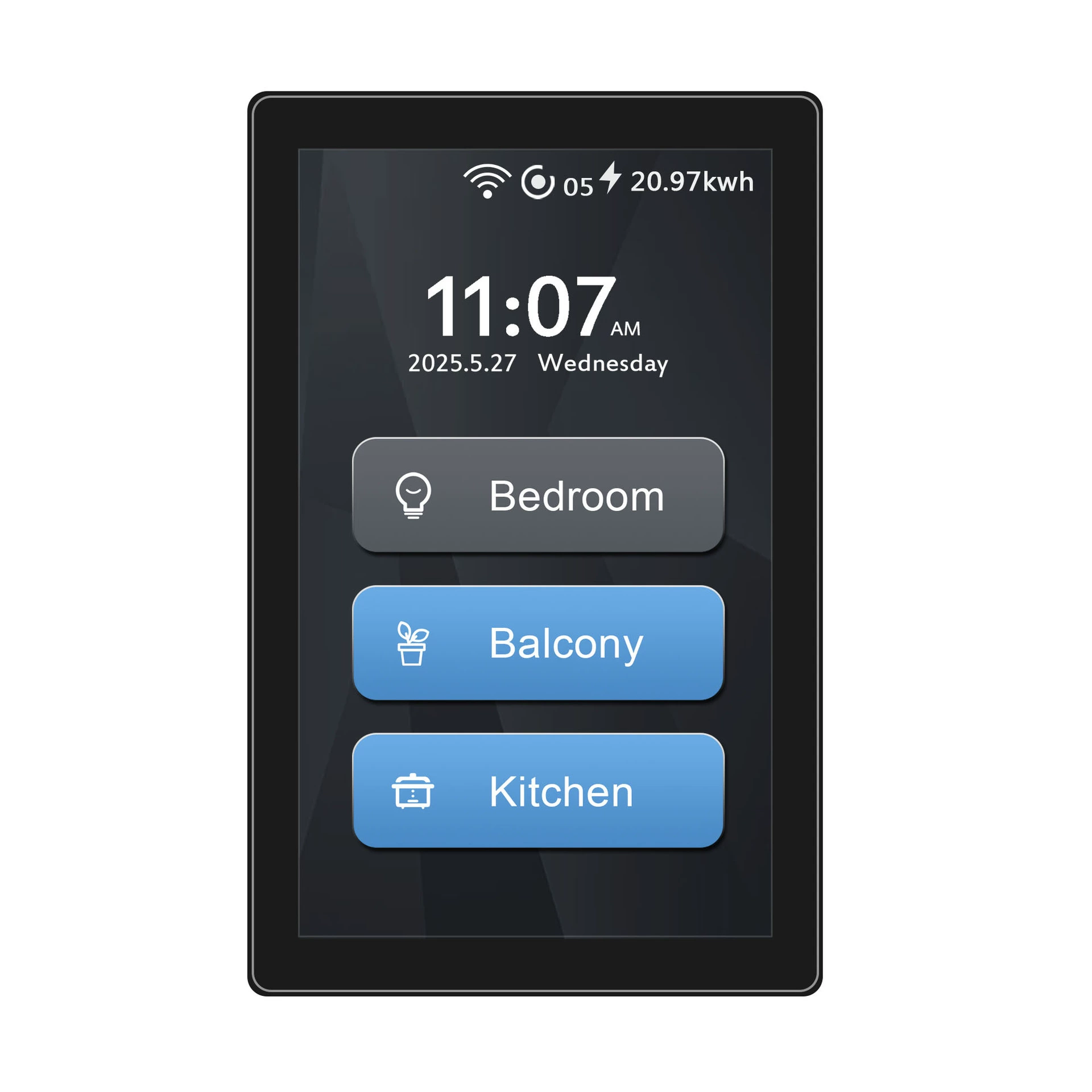Us Smart Wifi Switches Tuya Eu - đánh giá và giá Diy Home Automation System