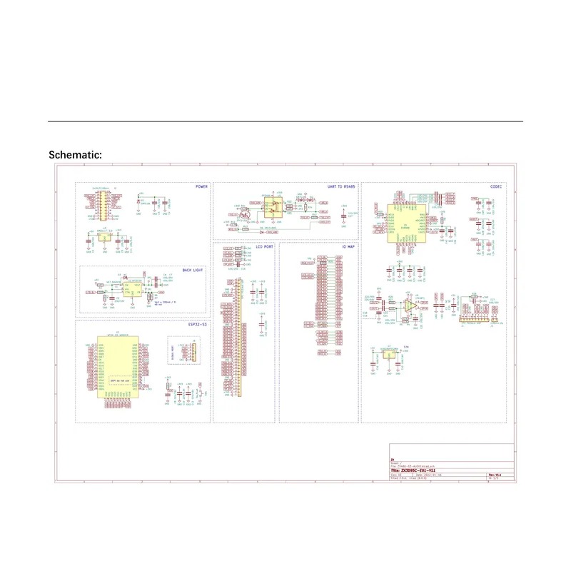 4 inch 86 box central control  - đánh giá và giá Temperature Humidity Sensor