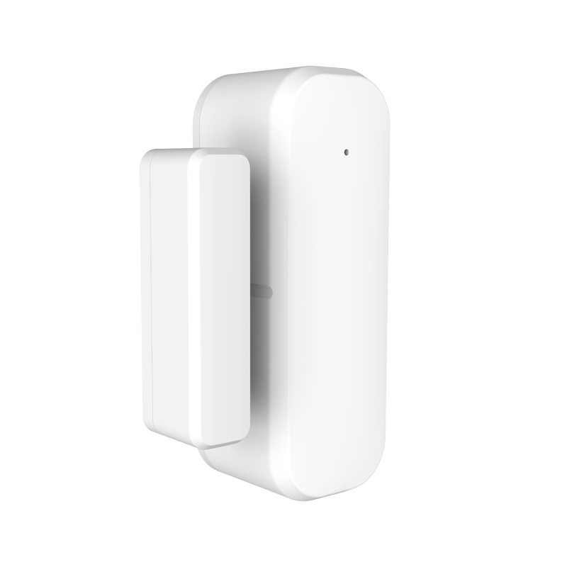 Tuya Wi-Fi Smart Door And Wind - đánh giá và giá Home Automation Technology