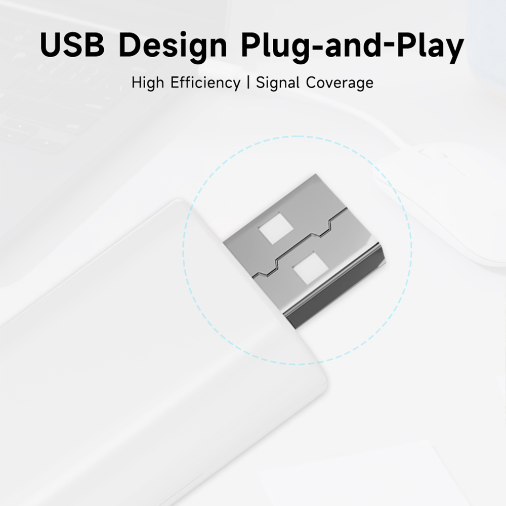 Tuya ZigBee Signal Repeater US - đánh giá và giá Home Automation Technology