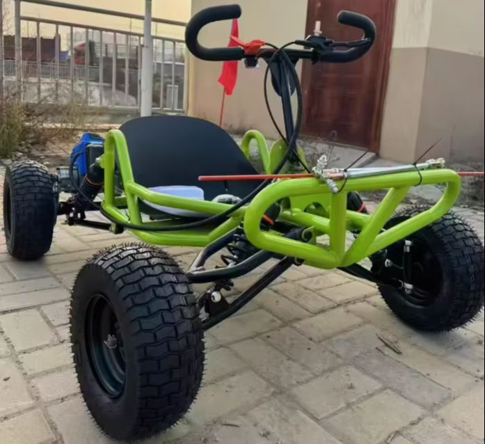 SRJOIN Off-Road Kart Sports Ka - đánh giá và giá Home Automation Tutorial
