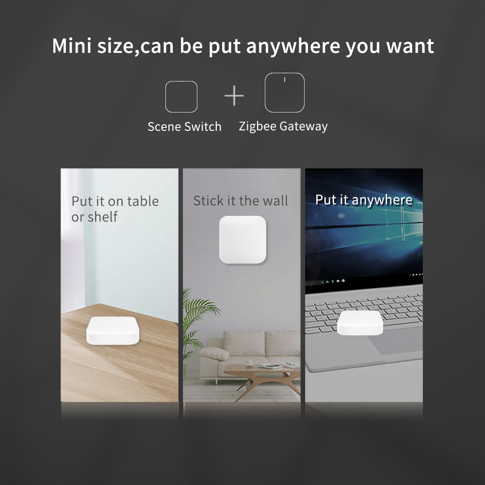 EWelink Zigbee Smart Mini Swit - đánh giá và giá Home Automation Technology