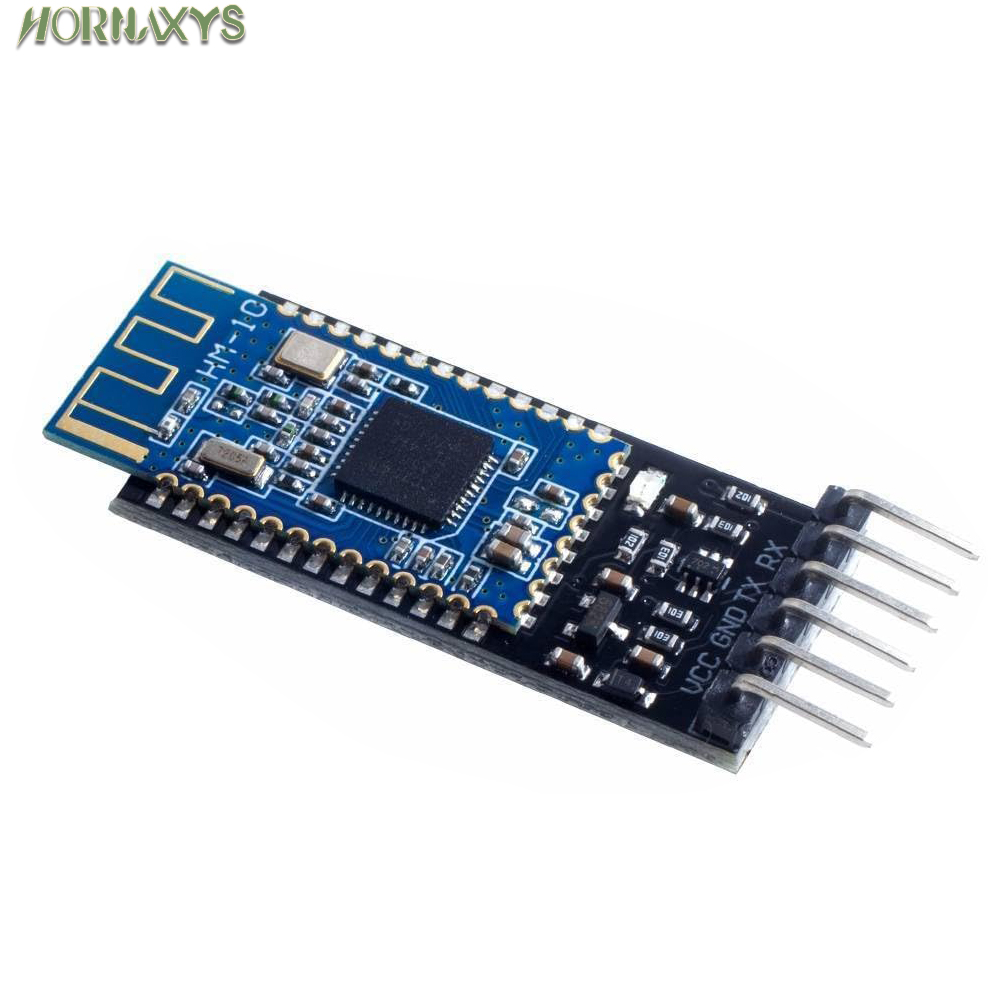 HM-10 BLE 4.0 (Bluetooth Low E - đánh giá và giá Level Shifter 3.3V