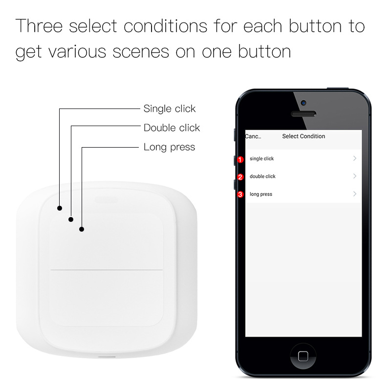 Tuya Zigbee WiFi Smart Switch  - đánh giá và giá Home Automation Ideas