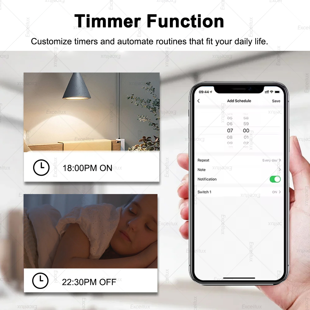 ZigBee Mini Smart DIY Switch A - đánh giá và giá Home Automation Diy