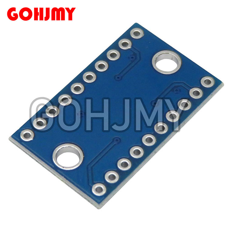 5pcs/lot TXS0108E 8 Channel Lo - đánh giá và giá Level Shifter 3.3V