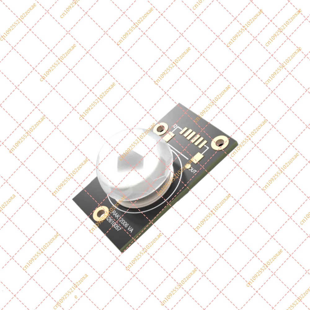 PIR Motion Sensor Module AM312 - đánh giá và giá Diy Home Automation System