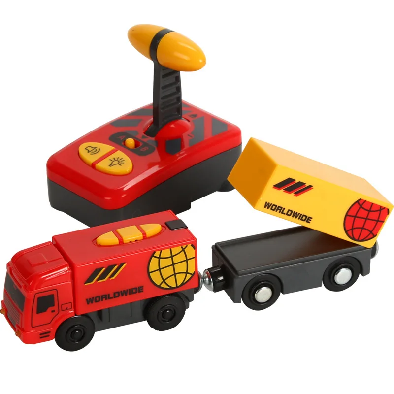 RC Electric Train Set Toys for - đánh giá và giá Home Automation Tutorial