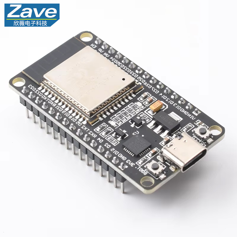 ESP32 WiFi Bluetooth Developme - đánh giá và giá Level Shifter 3.3V