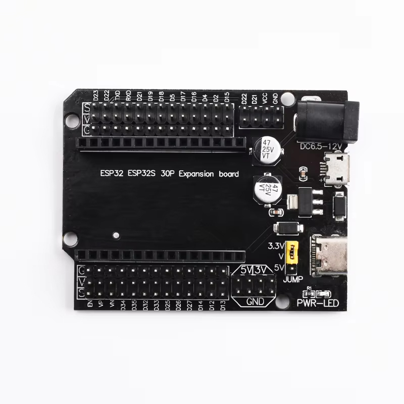 ESP32 WiFi Bluetooth Developme - đánh giá và giá Level Shifter 3.3V