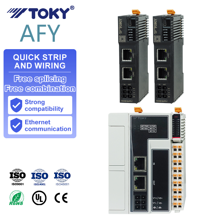RS485 PLC Controller Module fo - đánh giá và giá Home Automation Raspberry Pi