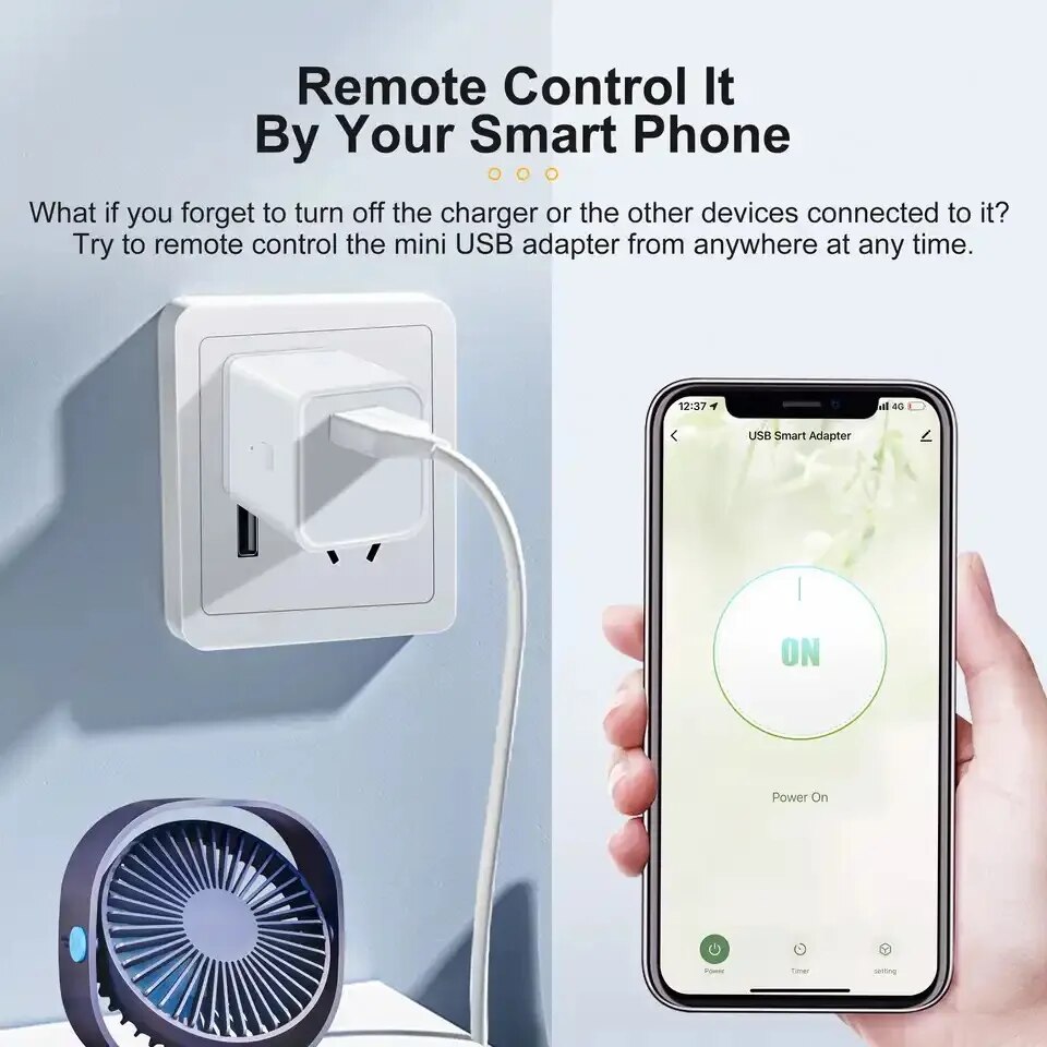 Zigbee Micro USB Adapter Switc - đánh giá và giá Home Automation Ideas