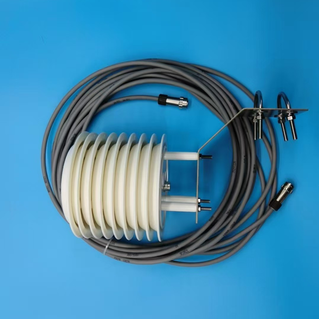 Therc Ther Fisher Scientific T - đánh giá và giá Temperature Humidity Sensor