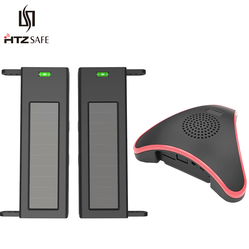 HTZSAFE Năng Lượng Mặt Trời Ti - đánh giá và giá Home Automation Diy