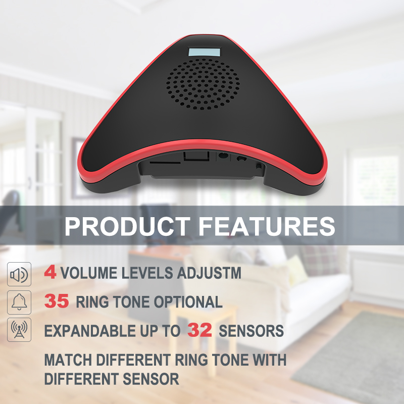 HTZSAFE Năng Lượng Mặt Trời Ti - đánh giá và giá Home Automation Diy