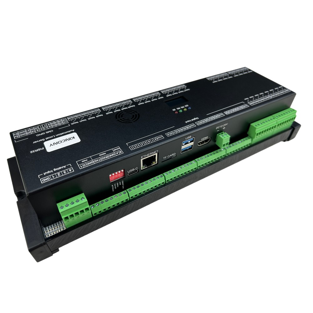 RASPBERRY PI CM5 MOSFET CONTRO - đánh giá và giá Home Automation Raspberry Pi