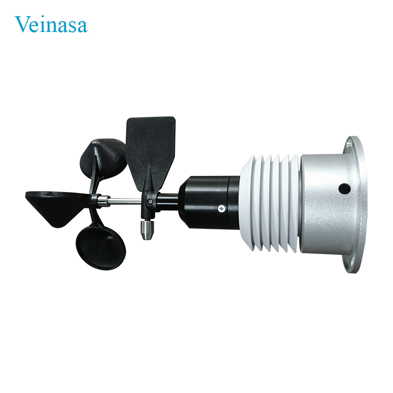 THPW-NJ  5-in-1 Weather Statio - đánh giá và giá Temperature Humidity Sensor