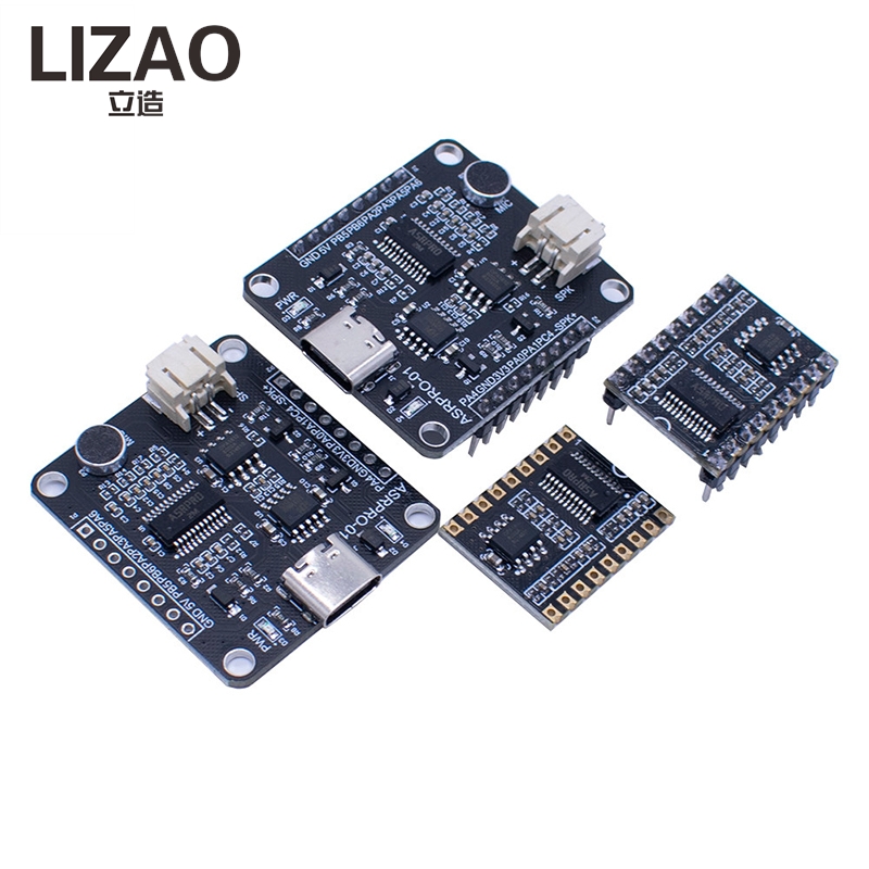 ASR PRO Offline Voice Recognit - đánh giá và giá Diy Smart Home Automation Devices