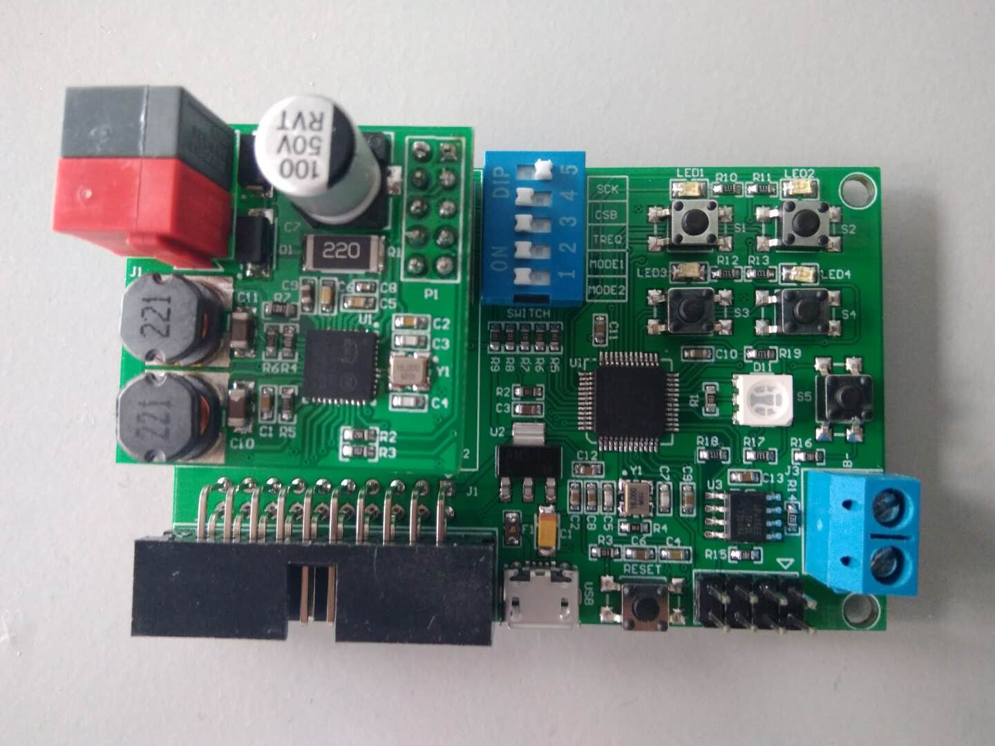For KNX Module Development Kit - đánh giá và giá Diy Automation Projects