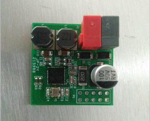 For KNX Module Development Kit - đánh giá và giá Diy Automation Projects