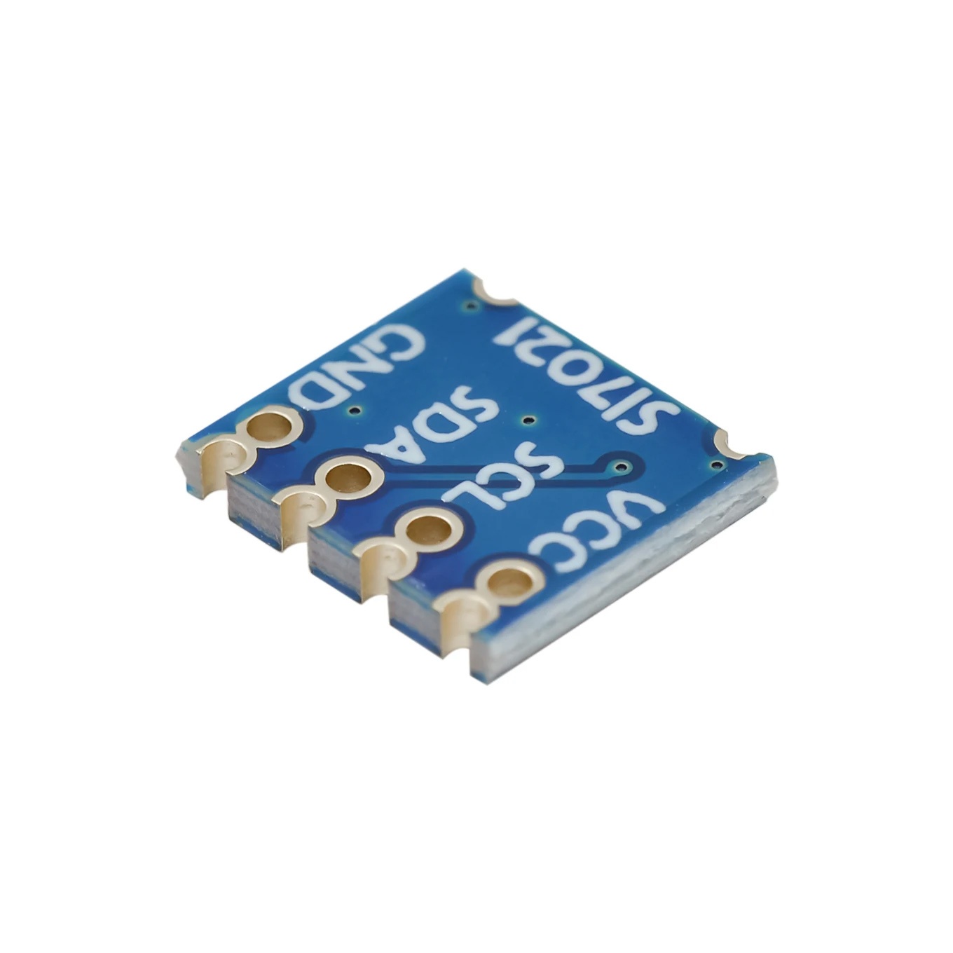 Si7021 precision temperature a - đánh giá và giá Temperature Humidity Sensor