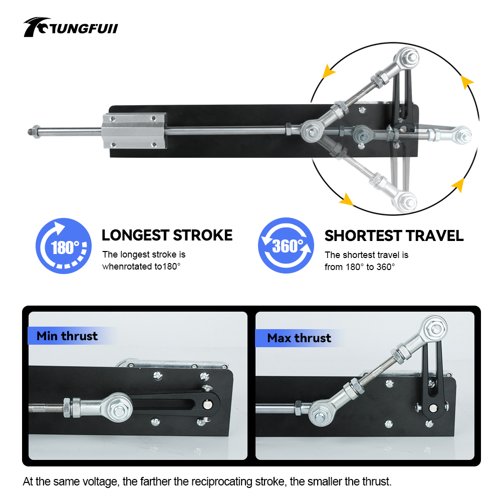 Tungfull 3-15CM Adjustable Rec - đánh giá và giá Diy Automation Projects