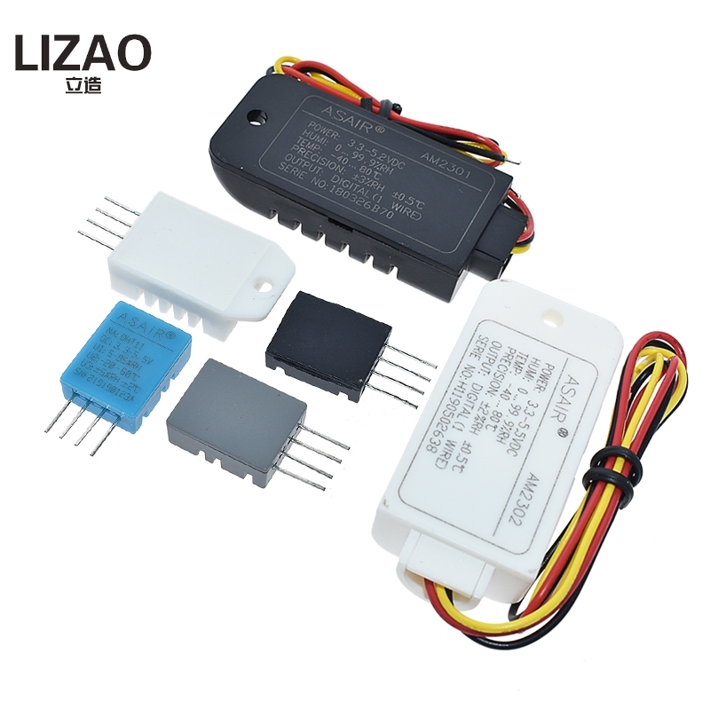 LIZAO Digital Temperature And  - đánh giá và giá Home Automation With Arduino