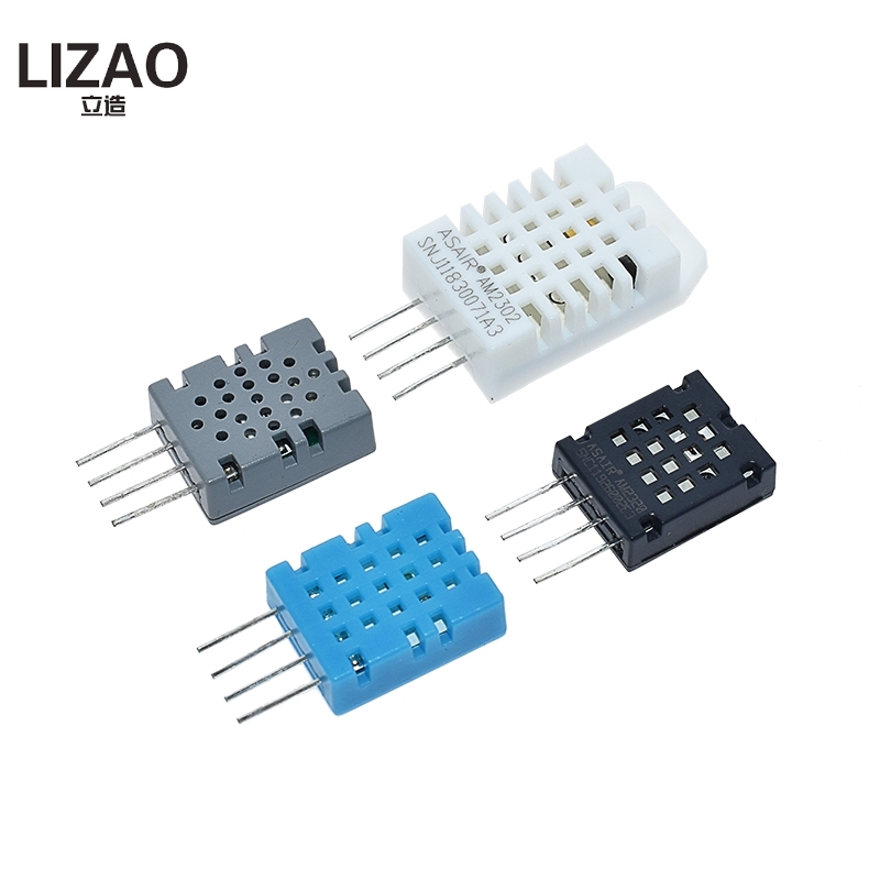 LIZAO Digital Temperature And  - đánh giá và giá Home Automation With Arduino