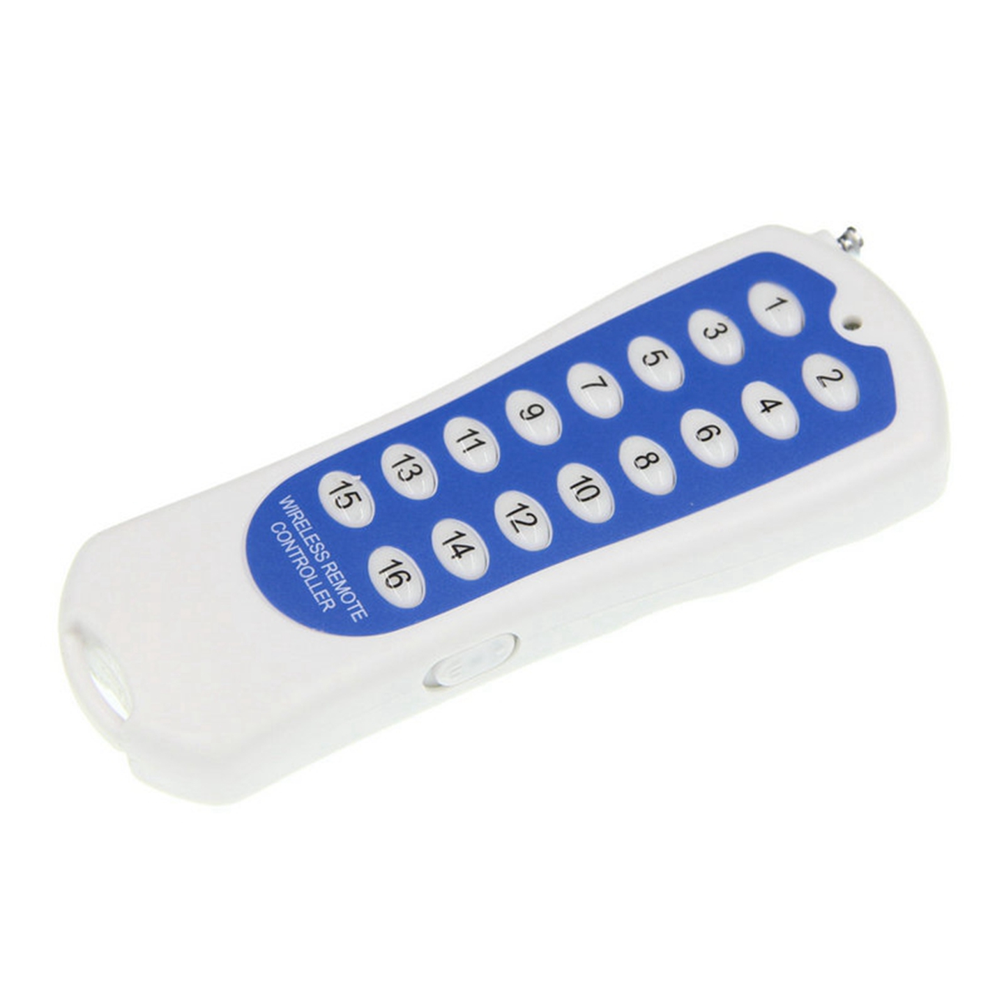 DIY Home Automation 16CH Wirel - đánh giá và giá Home Automation Diy