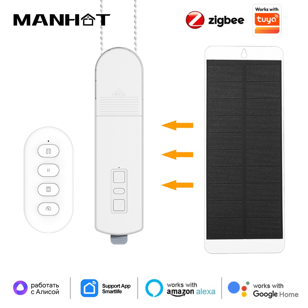 Work With Tuya Zigbee Smart Cu - đánh giá và giá Home Automation Diy