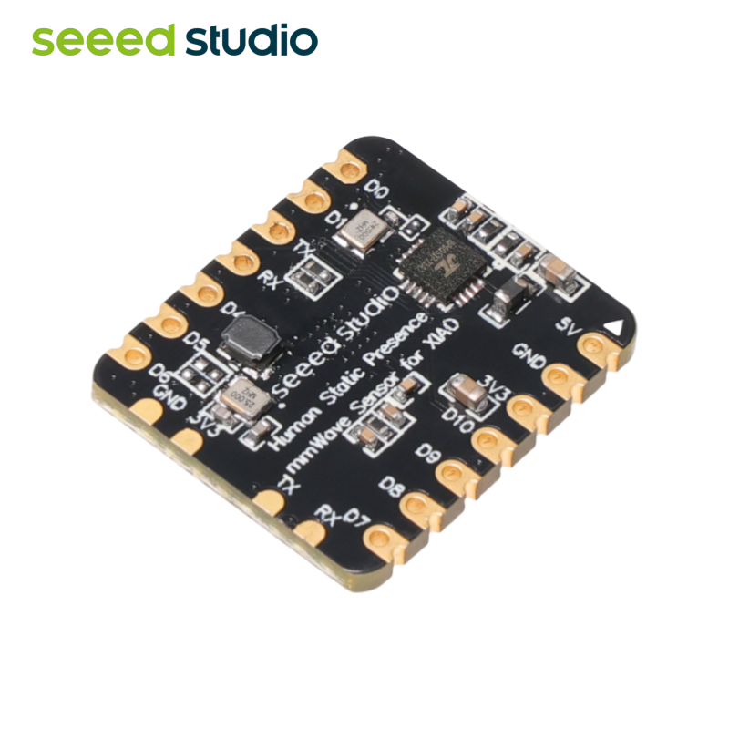 24GHz mmWave Sensor, Home Assi - đánh giá và giá Home Automation With Arduino