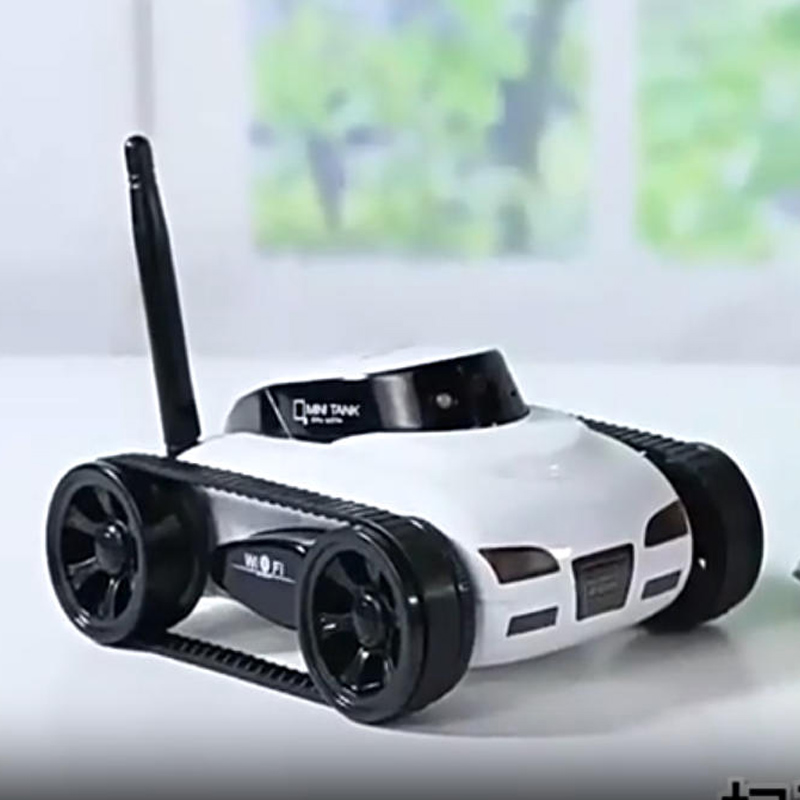 HD Camera Video Remote Control - đánh giá và giá Home Automation Tutorial
