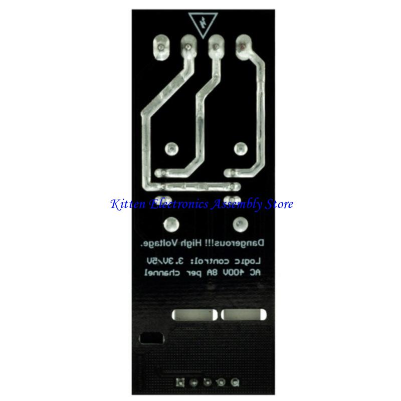 Bộ điều khiển tải AC 96GD Ligh - đánh giá và giá Diy Automation Projects