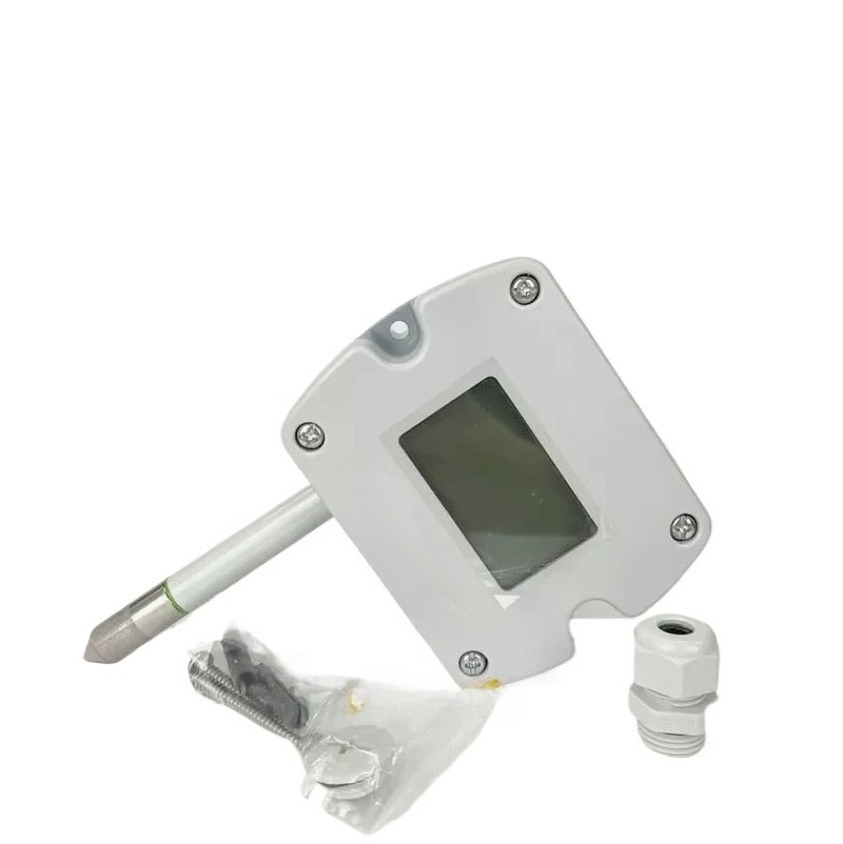 EE210-HT6XPBFXD HT6xPAxDD/UWTx - đánh giá và giá Temperature Humidity Sensor