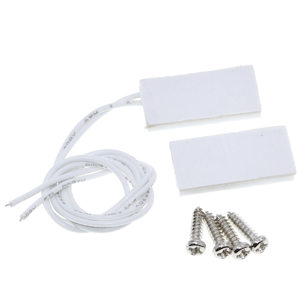 TZT 1/3Pair MC-38 MC38 Wired D - đánh giá và giá Home Automation With Arduino