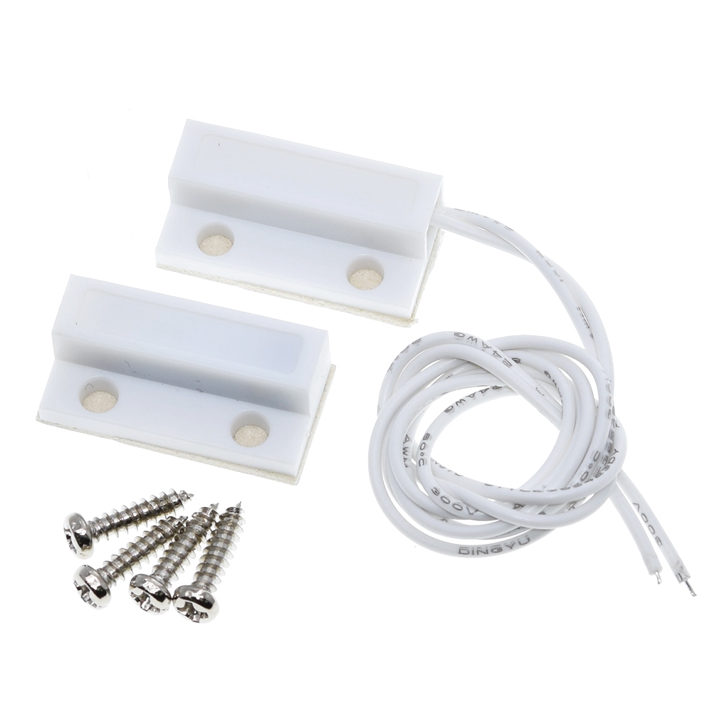 TZT 1/3Pair MC-38 MC38 Wired D - đánh giá và giá Home Automation With Arduino